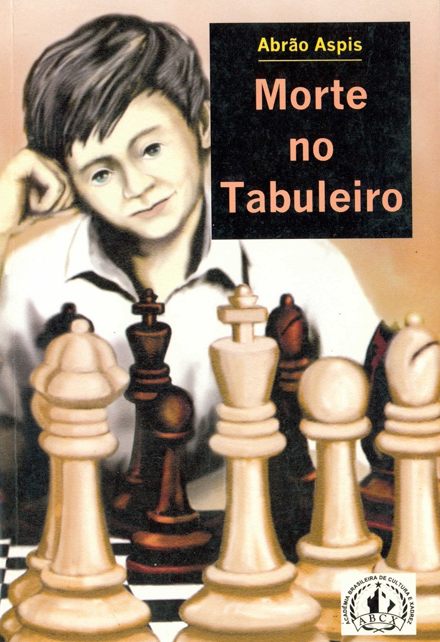 Poster Jogando xadrez com a morte