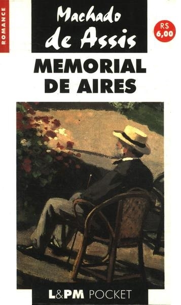 Memorial de Aires - AABB Porto Alegre