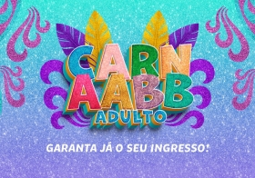 Folia para todas as idades: Carnaval na AABB Porto Alegre é diversão garantida!